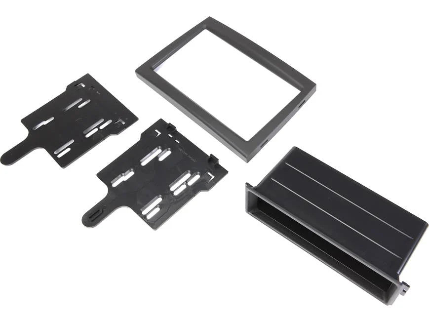 American International Install black auto part