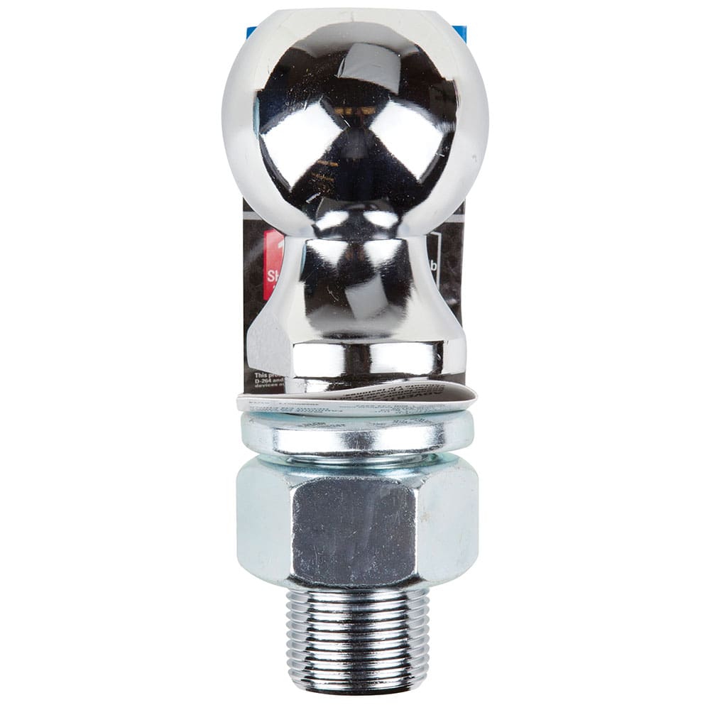 WESBAR chrome auto part