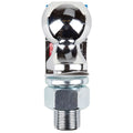 WESBAR chrome auto part