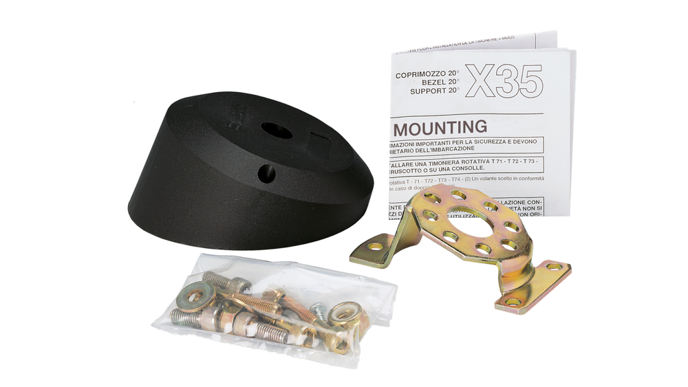 UFLEX USA auto part