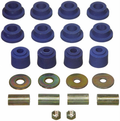 MOOG 99-03 Ford E-350 Super Duty Front / Rear Sway Bar Link Bushing