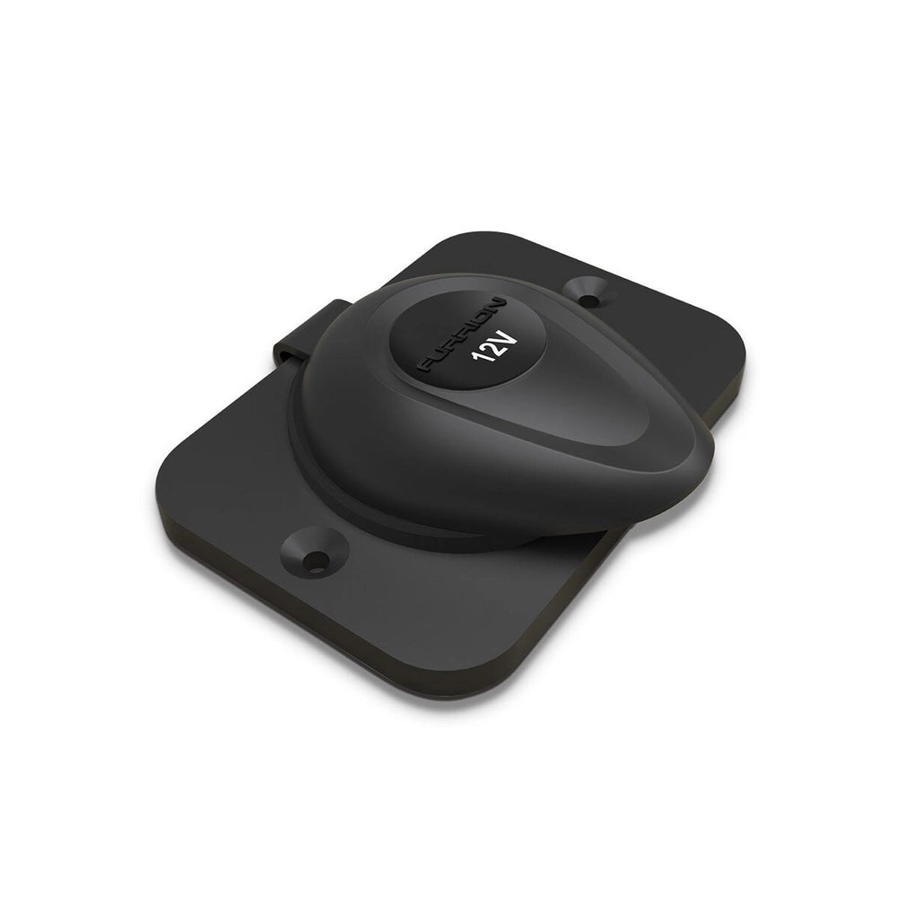 DUAL USB CHARGER SOCKET SINGLE WALL