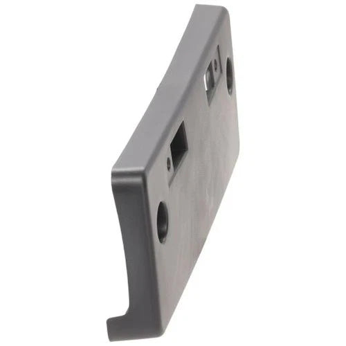 FRONT BUMPER LICENSE BRACKET SEDAN NISSAN VERSA 1519