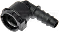 HEATER HOSE CONN