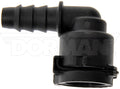 HEATER HOSE CONN