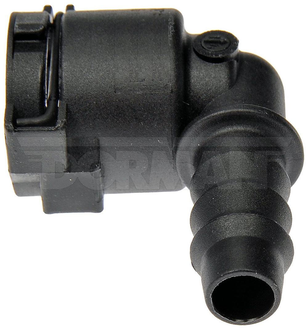 HEATER HOSE CONN