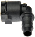 HEATER HOSE CONN