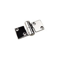 STAINLESS TAKE-APART HINGE (L)
