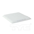 CABIN AIR FILTER FORD EDGE 0716