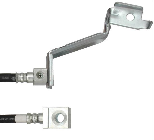 HYDRAULIC BRAKE HOSE