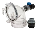 RV HYDROFLUSH 90 DEGREES BULK