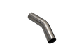 M&REL BEND 304SS POLISHED 2.25IN 30 DEGREE 1.5D 6IN LEG NO APPLICATION