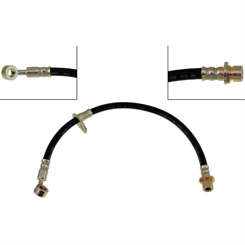 BRAKE HOSE