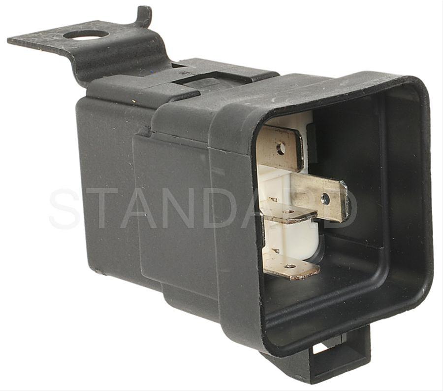 STANDARD IGN auto part