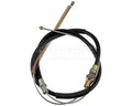 BRAKE CABLE