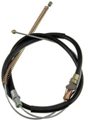 BRAKE CABLE