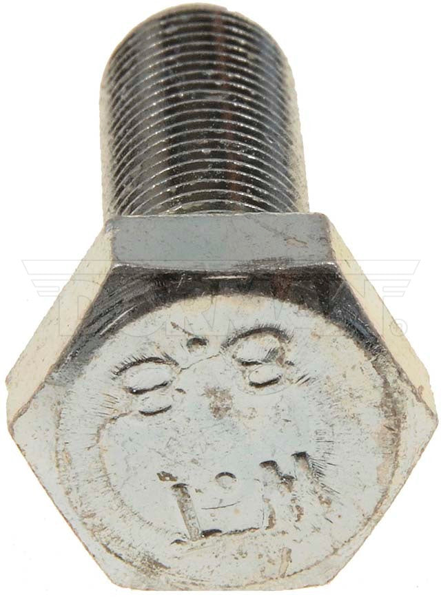 CONTROL ARM BUSHING