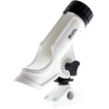 POWERLOCK ROD HOLDER, WHITE, W/ 024