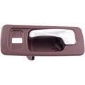 INTERIOR DOOR HANDLE