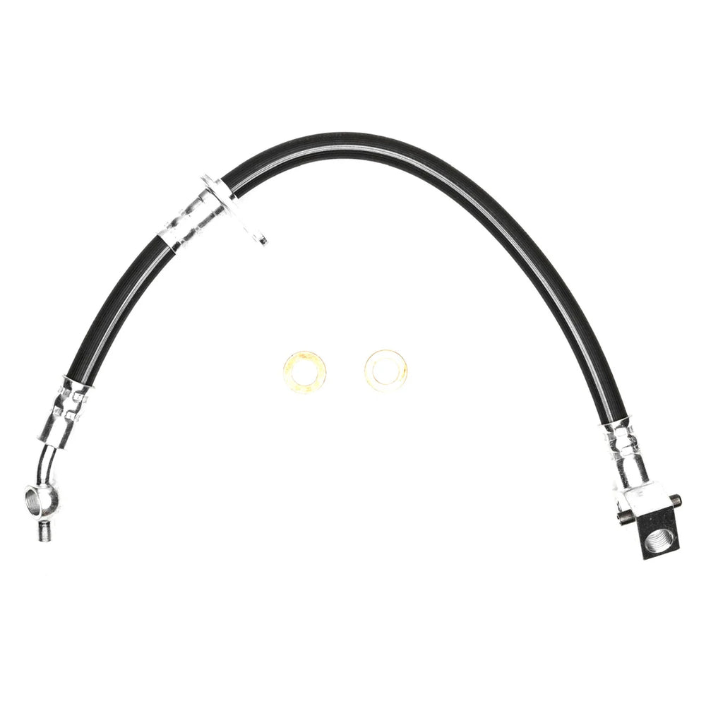 DFC auto part