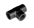 1/2 FM TEE NPT ADPTRBLACK
