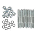 LORAM INTAKE MANIFOLD MOUNTING STUD KIT