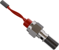 Goodridge Single Brake Light Switch Bolt 7/16x24 (24mm Under Hex)