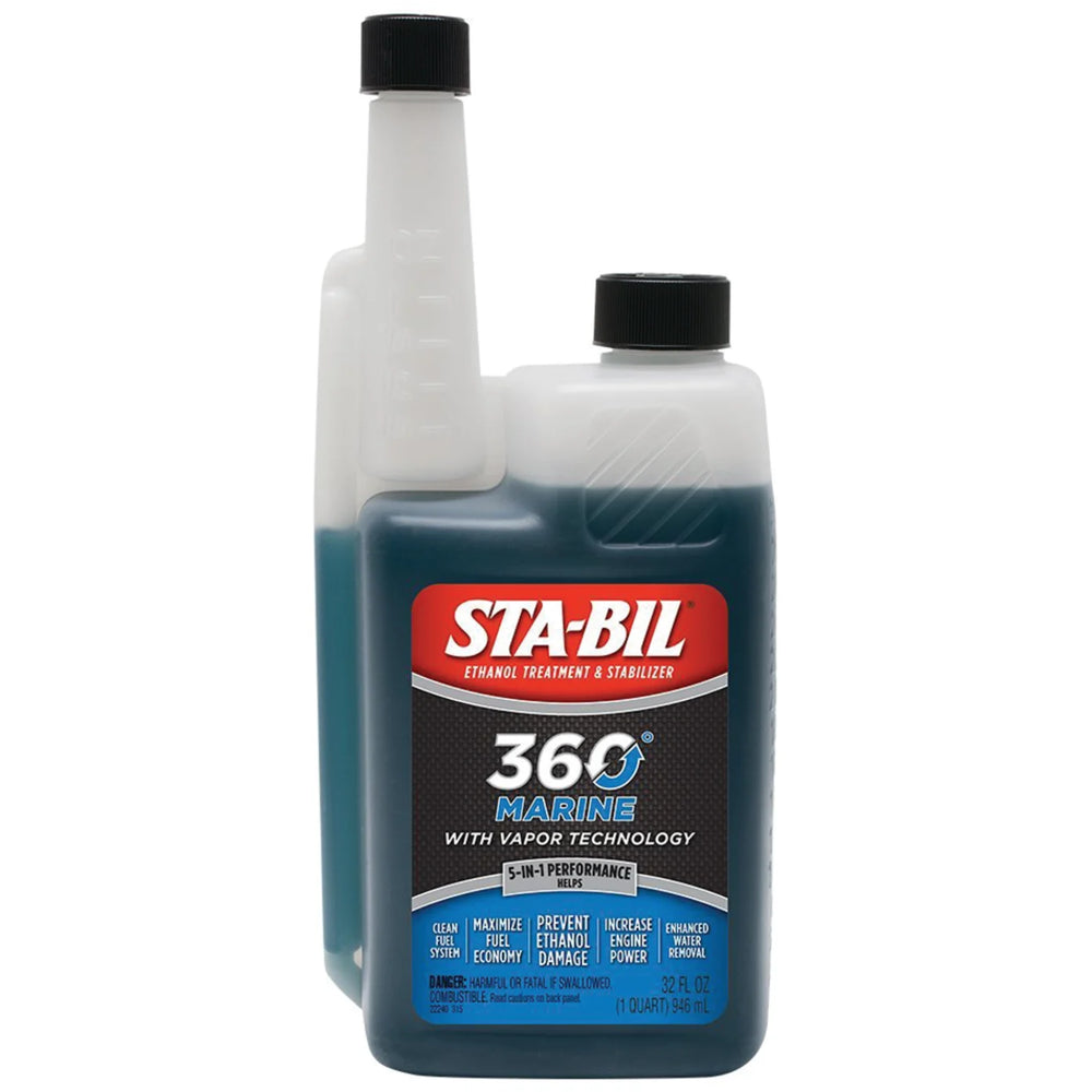 STABIL 360 MARINE 32 OZ