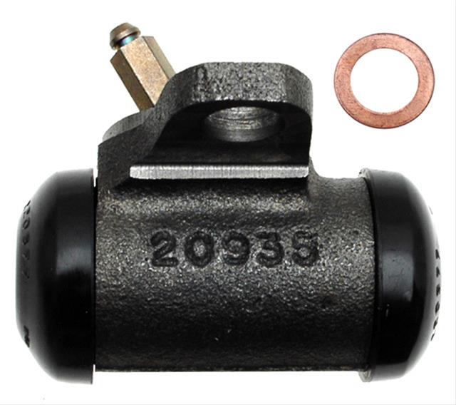 WHEEL CYLINDER