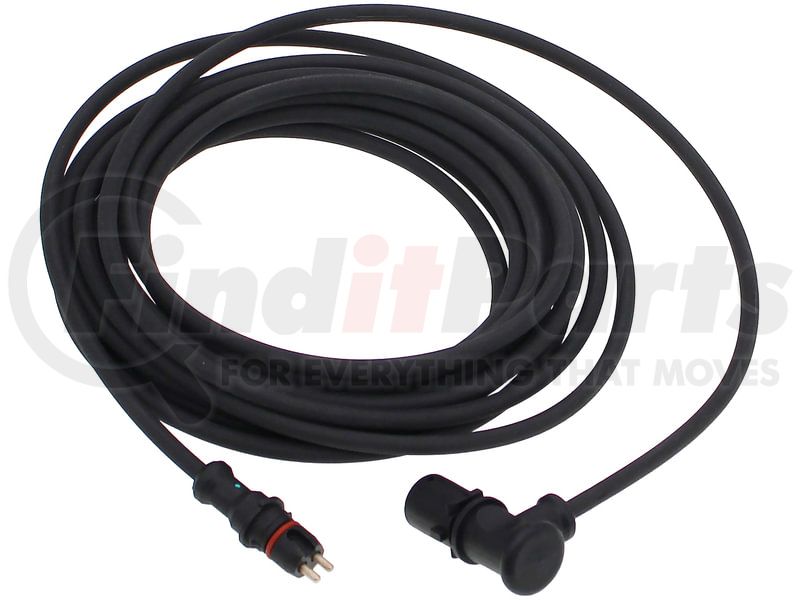 ABS HARNESS