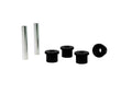 AUTOMATIC TRANSMISSION MOUNT BUSHING REAR FITS MUSTANG 6466