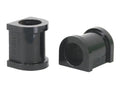Whiteline W23798 Rear Sway Bar Bushing (16mm); Fits Toyota Camry 97-01