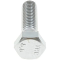 HEX CAP SCREW