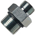 HYDRAULIC ADAPTER - SAE TO SAE