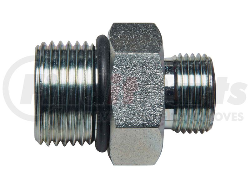 HYDRAULIC ADAPTER - SAE TO SAE