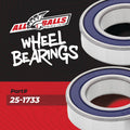 All Balls Racing Odes 800 2 Door Dominator Wheel Bearing Kit Front