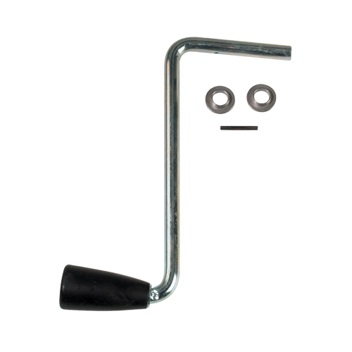 TRAILER JACK REPLACEMENT HANDLE FOR 190756 190754 140085 178201 140142