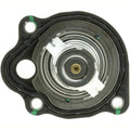 MOTORAD auto part installed view