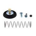 All Balls Racing 88-94 Kawasaki EL250 Air Cut Off Valve Rebuild Kit
