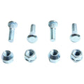 All Balls Racing 17-20 Arctic Cat Prowler 500 Wheel Stud & Nut Kit Front