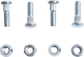 All Balls Racing 17-20 Arctic Cat Prowler 500 Wheel Stud & Nut Kit Front