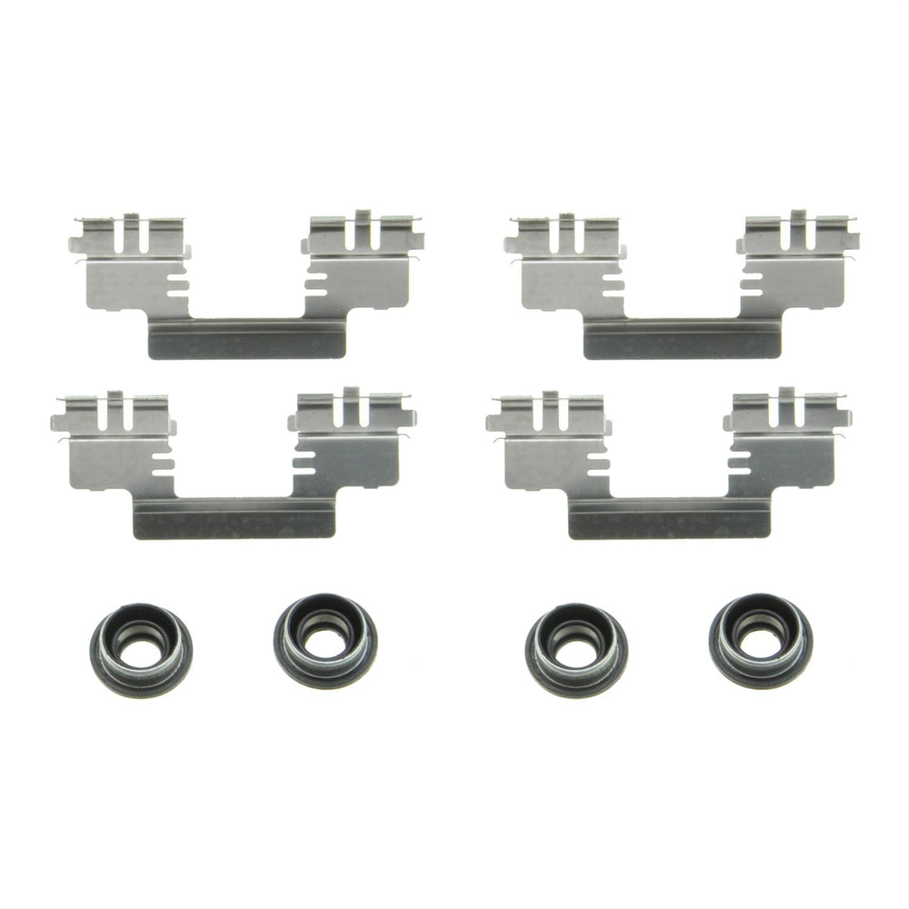 DISC BRAKE HDWE KIT