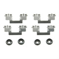 DISC BRAKE HDWE KIT