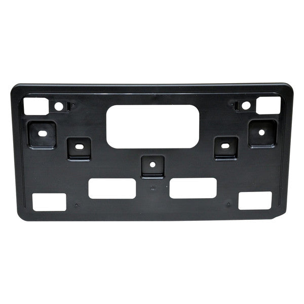 FRONT BUMPER LICENSE BRACKET HONDA CIVIC HATCHBACK 1719