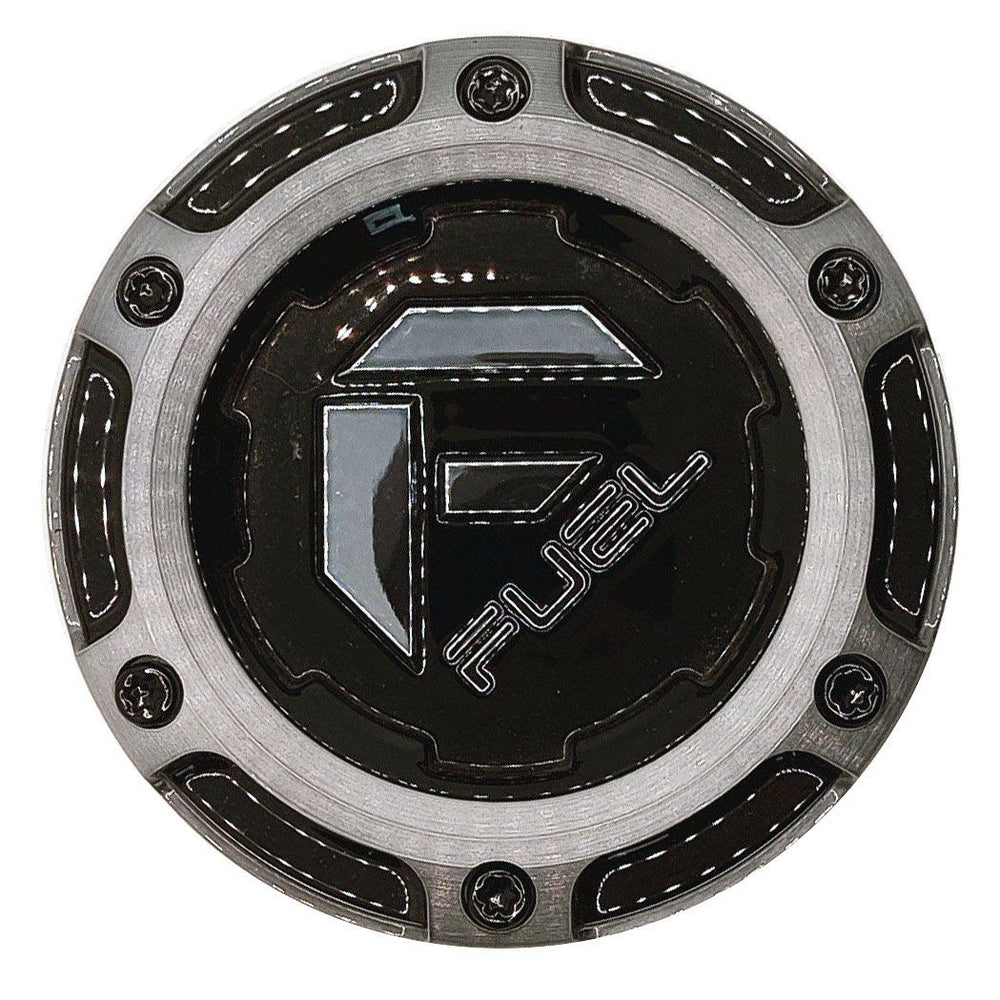Fuel Off-Road auto part