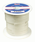 SXL WIRE 16 GAUGE WHITE 100 FT S