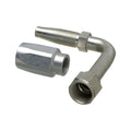 HYDRAULIC COUPLING - FIELD ATTACHAB