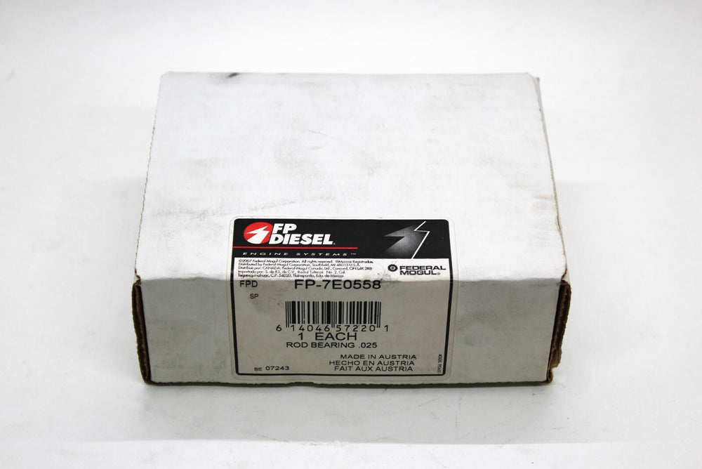 SEALED POWER auto part