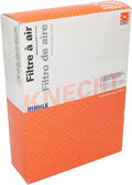 ~(0.8 lbs. 9X9X1)~ Mahle Air Filter