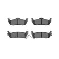 DFC auto part